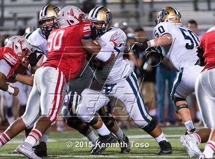 Thumbnail 1 in O'Connor @ Judson (UIL 6A Area Playoff) photogallery.