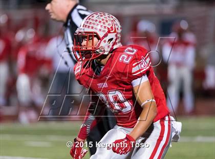 Thumbnail 2 in O'Connor @ Judson (UIL 6A Area Playoff) photogallery.