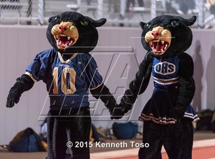 Thumbnail 2 in O'Connor @ Judson (UIL 6A Area Playoff) photogallery.