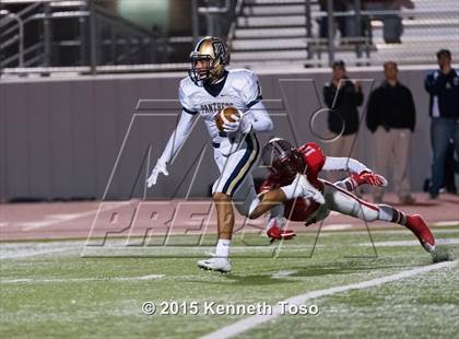 Thumbnail 2 in O'Connor @ Judson (UIL 6A Area Playoff) photogallery.