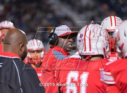 Thumbnail 2 in O'Connor @ Judson (UIL 6A Area Playoff) photogallery.