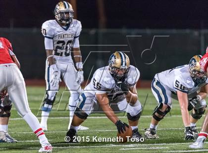 Thumbnail 2 in O'Connor @ Judson (UIL 6A Area Playoff) photogallery.