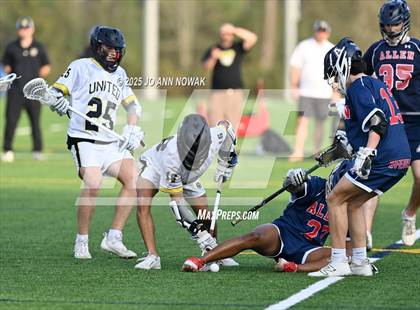 Thumbnail 3 in Allen @ Cypress Woods photogallery.