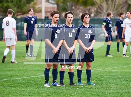 Thumbnail 1 in St. Thomas More @ Benjamin Franklin (LHSAA Division II Quarterfinal Playoff) photogallery.