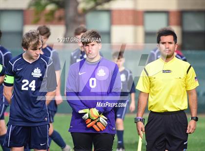 Thumbnail 2 in St. Thomas More @ Benjamin Franklin (LHSAA Division II Quarterfinal Playoff) photogallery.