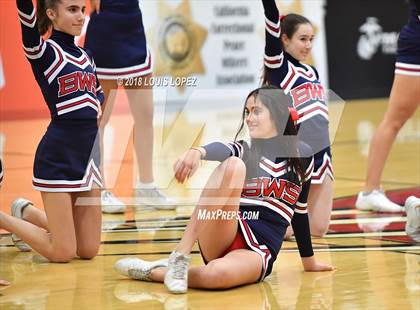 Thumbnail 1 in Brentwood School vs. Foothill Tech (CIF SS DIV 4AA Final) photogallery.