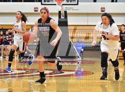 Thumbnail 1 in Brentwood School vs. Foothill Tech (CIF SS DIV 4AA Final) photogallery.