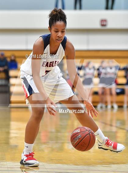 Thumbnail 1 in Brentwood School vs. Foothill Tech (CIF SS DIV 4AA Final) photogallery.