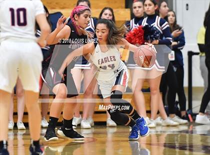 Thumbnail 2 in Brentwood School vs. Foothill Tech (CIF SS DIV 4AA Final) photogallery.