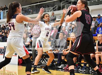 Thumbnail 2 in Brentwood School vs. Foothill Tech (CIF SS DIV 4AA Final) photogallery.