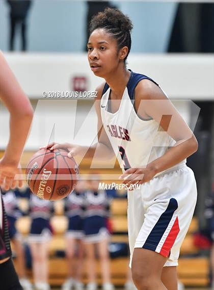 Thumbnail 2 in Brentwood School vs. Foothill Tech (CIF SS DIV 4AA Final) photogallery.
