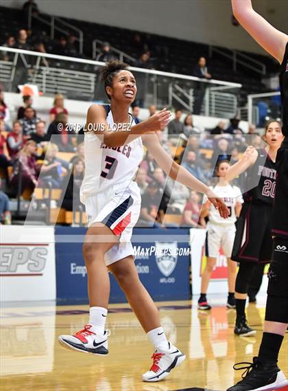 Thumbnail 1 in Brentwood School vs. Foothill Tech (CIF SS DIV 4AA Final) photogallery.