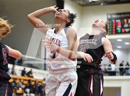 Thumbnail 3 in Brentwood School vs. Foothill Tech (CIF SS DIV 4AA Final) photogallery.