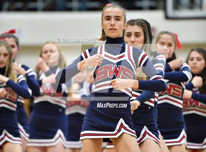Thumbnail 2 in Brentwood School vs. Foothill Tech (CIF SS DIV 4AA Final) photogallery.