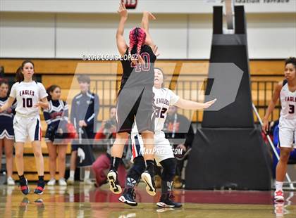 Thumbnail 2 in Brentwood School vs. Foothill Tech (CIF SS DIV 4AA Final) photogallery.