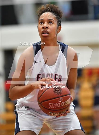 Thumbnail 1 in Brentwood School vs. Foothill Tech (CIF SS DIV 4AA Final) photogallery.