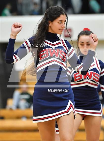 Thumbnail 3 in Brentwood School vs. Foothill Tech (CIF SS DIV 4AA Final) photogallery.