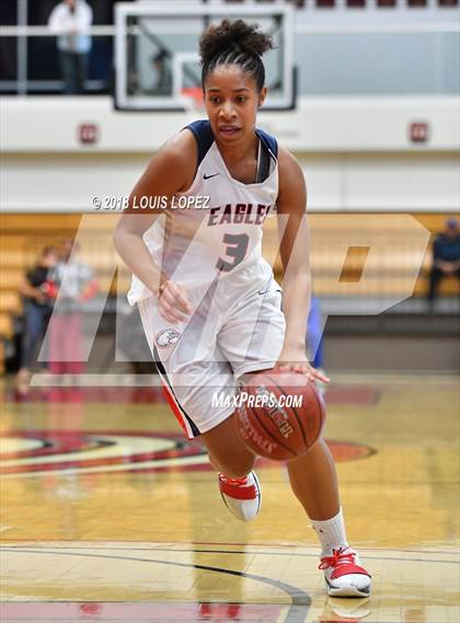 Thumbnail 2 in Brentwood School vs. Foothill Tech (CIF SS DIV 4AA Final) photogallery.