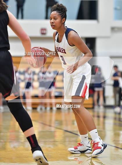 Thumbnail 1 in Brentwood School vs. Foothill Tech (CIF SS DIV 4AA Final) photogallery.