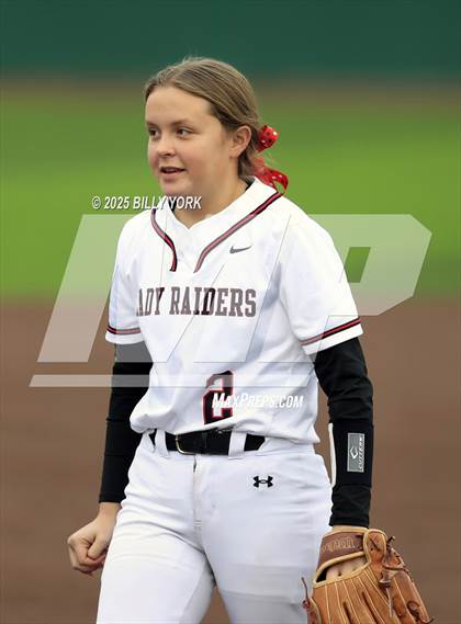 Thumbnail 2 in Farmersville vs Winnsboro photogallery.