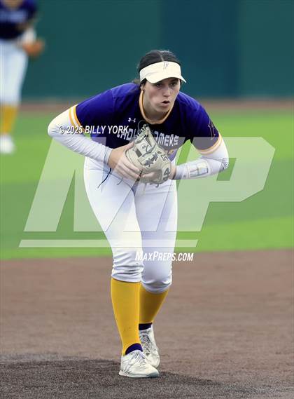 Thumbnail 1 in Farmersville vs Winnsboro photogallery.