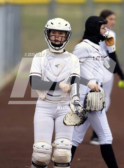Thumbnail 1 in Farmersville vs Winnsboro photogallery.
