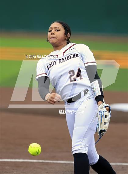 Thumbnail 1 in Farmersville vs Winnsboro photogallery.