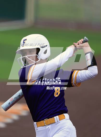 Thumbnail 2 in Farmersville vs Winnsboro photogallery.