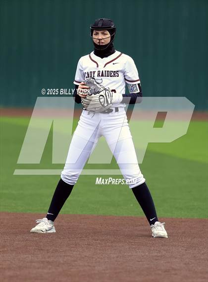 Thumbnail 3 in Farmersville vs Winnsboro photogallery.