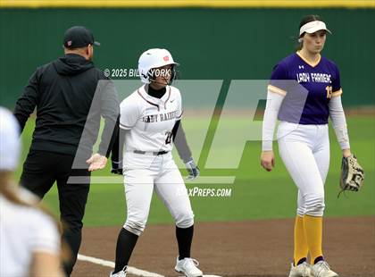 Thumbnail 1 in Farmersville vs Winnsboro photogallery.
