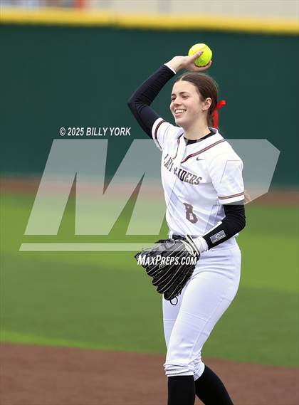 Thumbnail 3 in Farmersville vs Winnsboro photogallery.