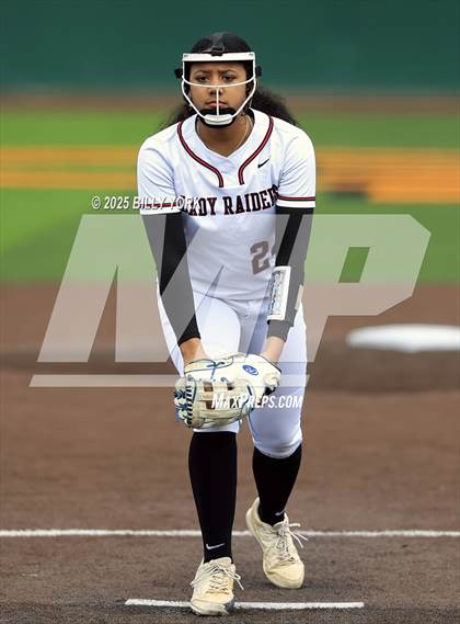 Thumbnail 2 in Farmersville vs Winnsboro photogallery.