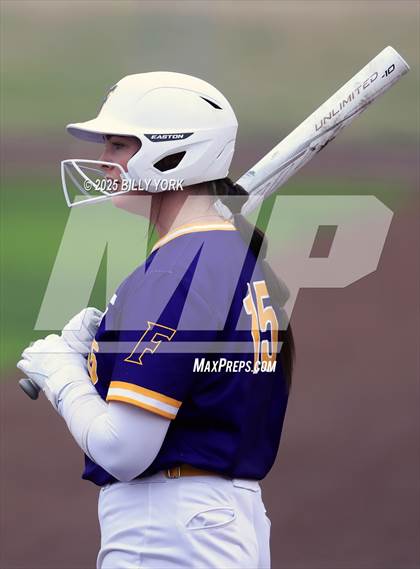 Thumbnail 3 in Farmersville vs Winnsboro photogallery.