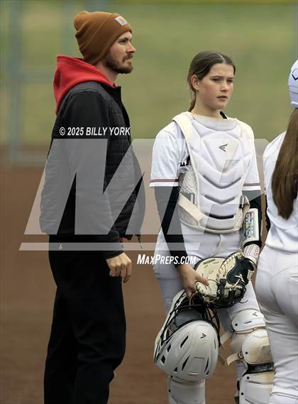 Thumbnail 2 in Farmersville vs Winnsboro photogallery.