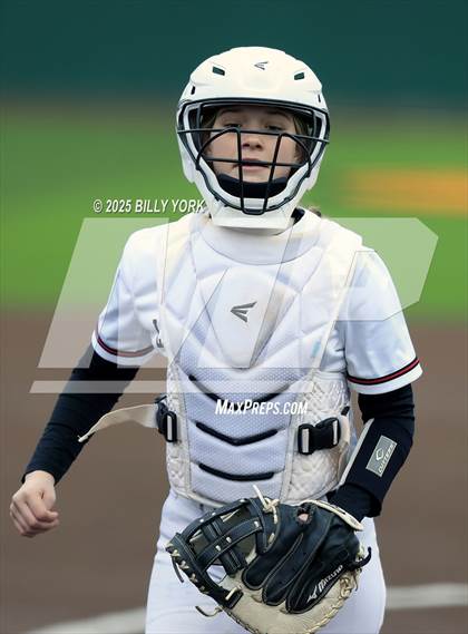 Thumbnail 1 in Farmersville vs Winnsboro photogallery.