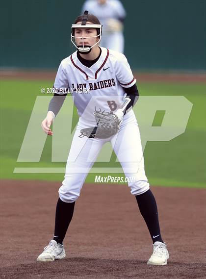 Thumbnail 2 in Farmersville vs Winnsboro photogallery.