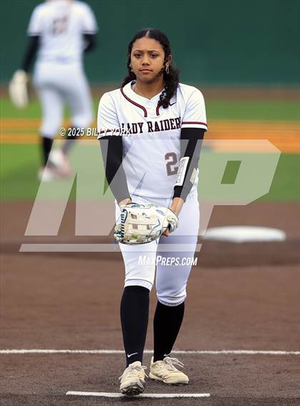 Thumbnail 3 in Farmersville vs Winnsboro photogallery.