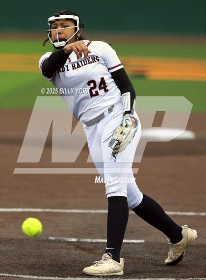 Thumbnail 3 in Farmersville vs Winnsboro photogallery.