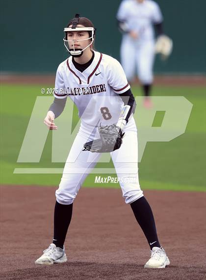 Thumbnail 2 in Farmersville vs Winnsboro photogallery.