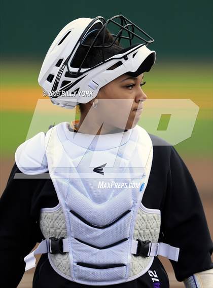 Thumbnail 3 in Farmersville vs Winnsboro photogallery.