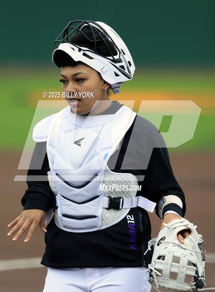 Thumbnail 1 in Farmersville vs Winnsboro photogallery.