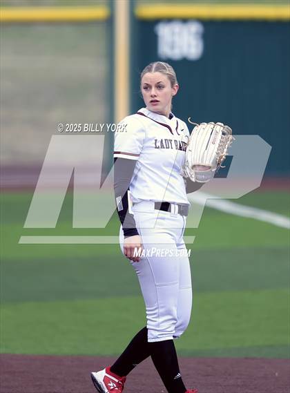 Thumbnail 3 in Farmersville vs Winnsboro photogallery.