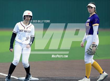 Thumbnail 2 in Farmersville vs Winnsboro photogallery.