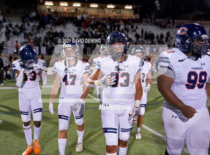 Thumbnail 2 in Chaminade @ Oaks Christian photogallery.