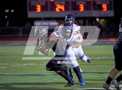 Thumbnail 1 in Chaminade @ Oaks Christian photogallery.