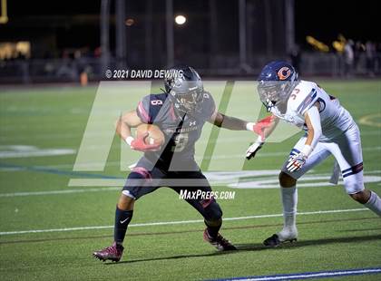 Thumbnail 2 in Chaminade @ Oaks Christian photogallery.
