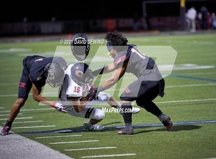 Thumbnail 2 in Chaminade @ Oaks Christian photogallery.