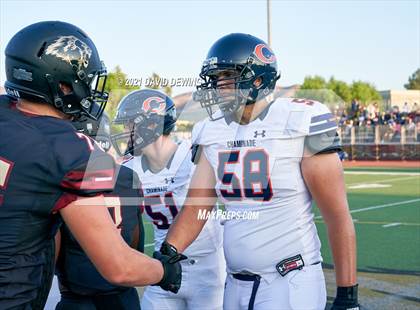 Thumbnail 3 in Chaminade @ Oaks Christian photogallery.