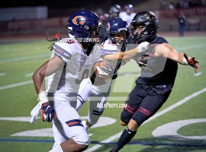 Thumbnail 3 in Chaminade @ Oaks Christian photogallery.