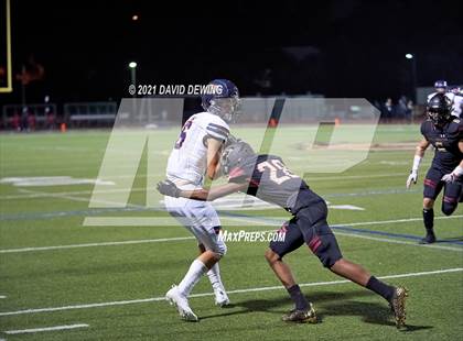 Thumbnail 3 in Chaminade @ Oaks Christian photogallery.